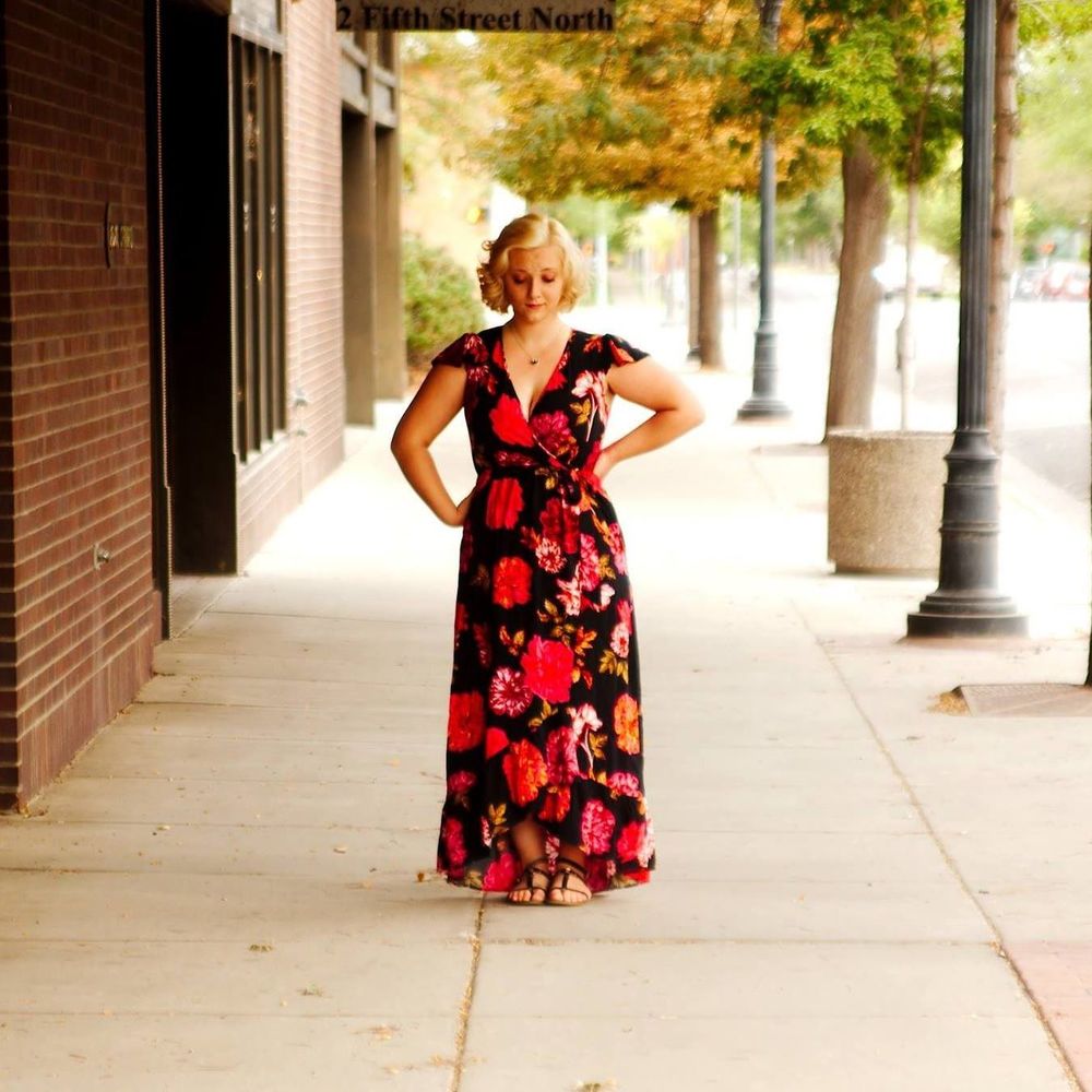 Meet your Posher, Sequoia